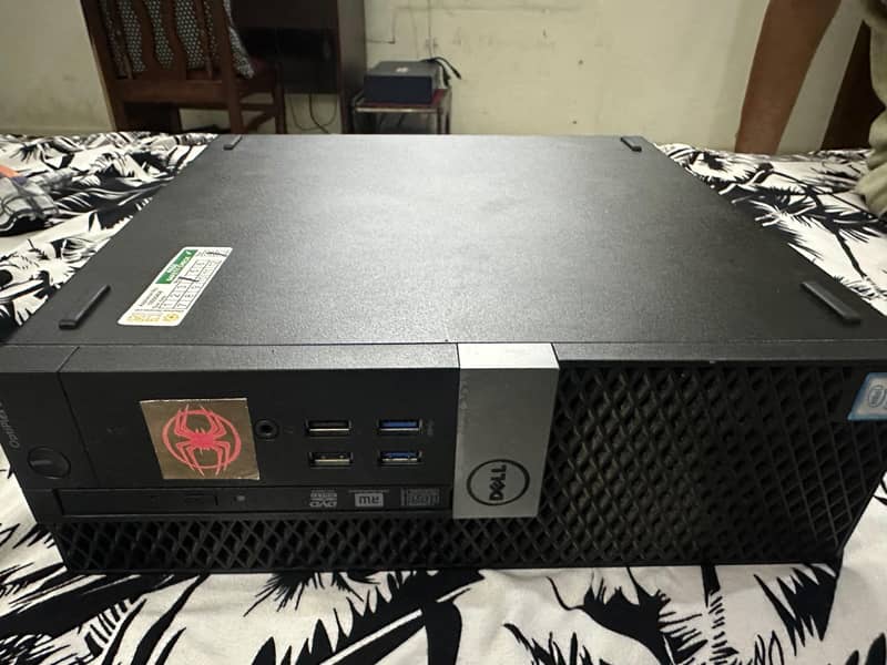gaming pc 1