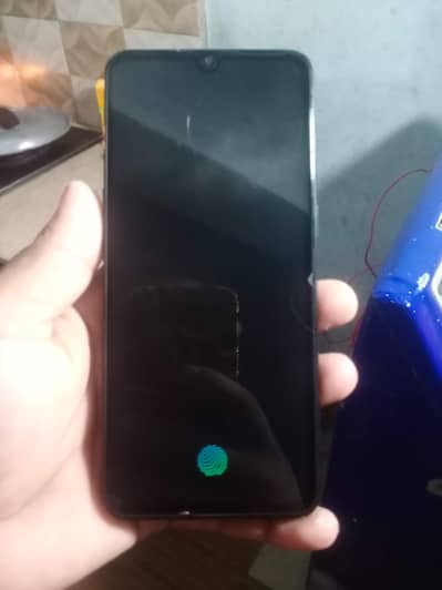 OPPO F15