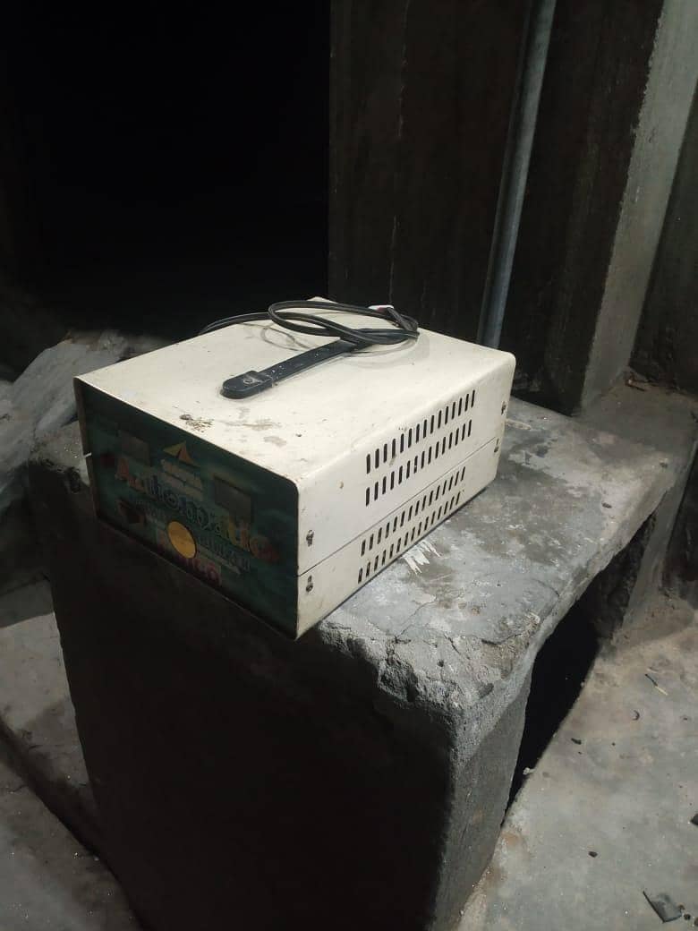 frige 6