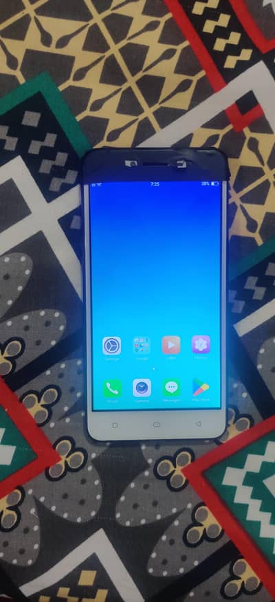 OPPO A37 2GB ram 16GB Storage