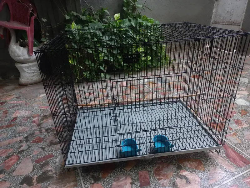Cage for sale — photo 2