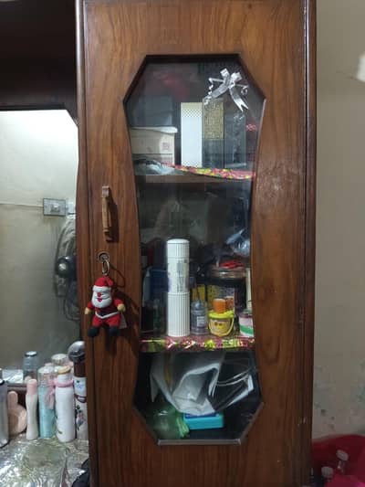 Dressing Wardrobe