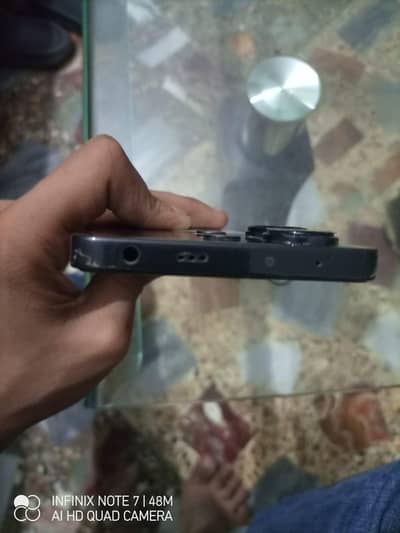 Xiaomi Redmi Note 13