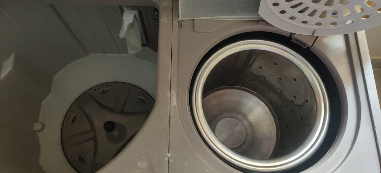 Washing Machine 1