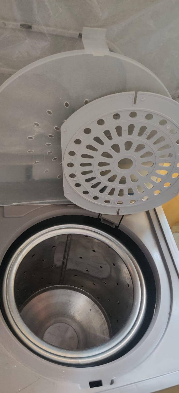 Washing Machine 6