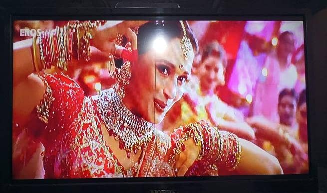 NOBEL LED TV 3