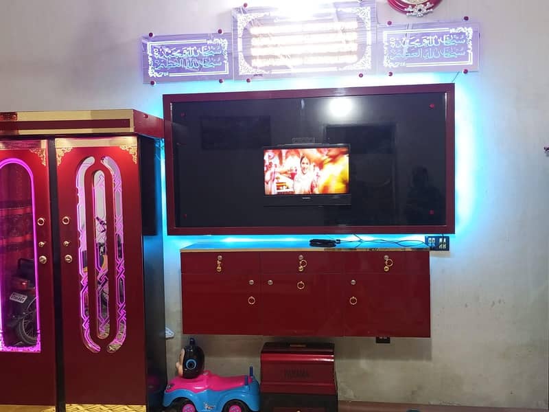 NOBEL LED TV 4