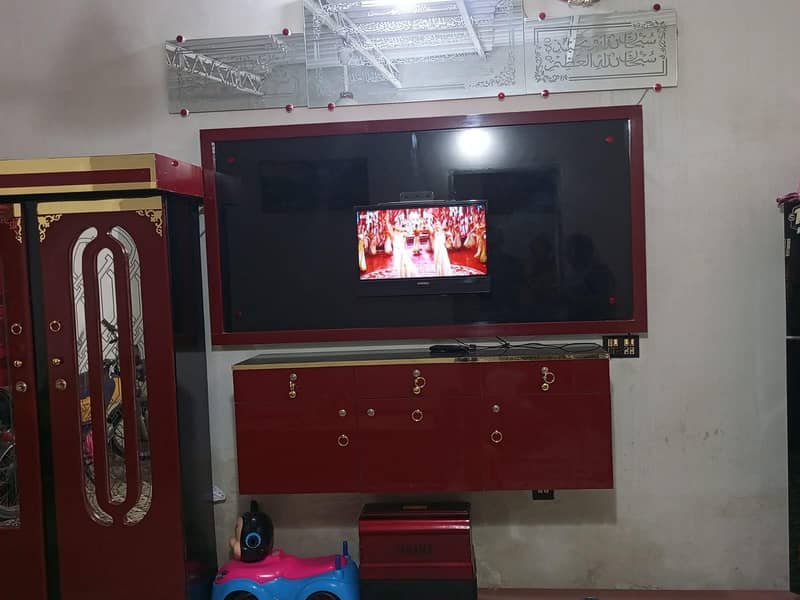 NOBEL LED TV 5