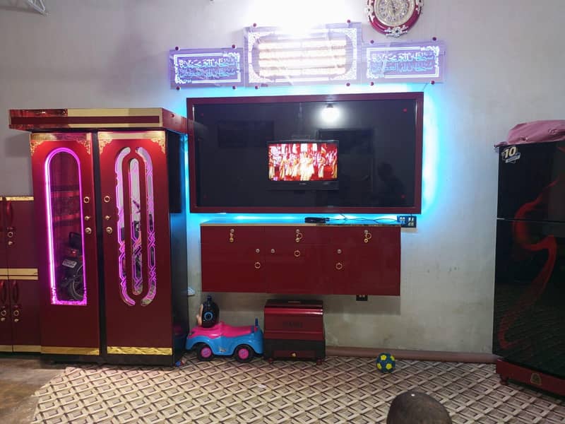 NOBEL LED TV 6