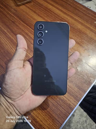 Samsung Mobile A54 5G