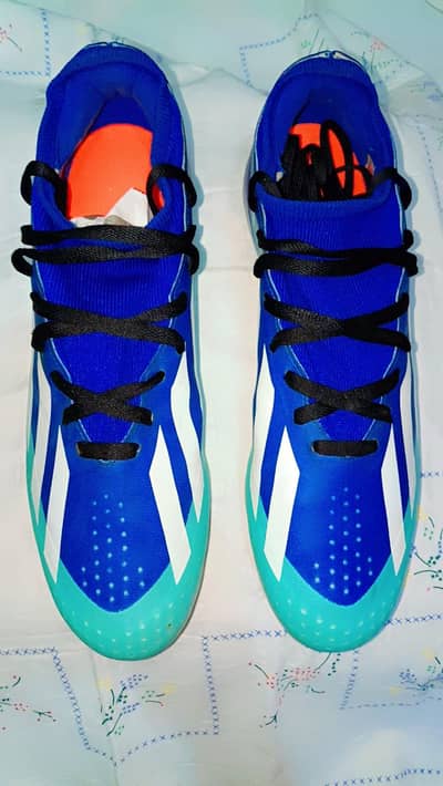 Football shoes original Nike airzoom adidas predator puma future pro
