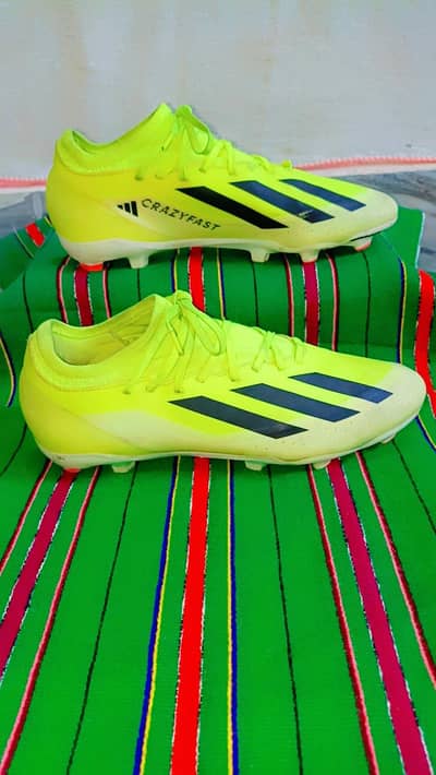 Football shoes original Nike airzoom adidas predator puma future pro