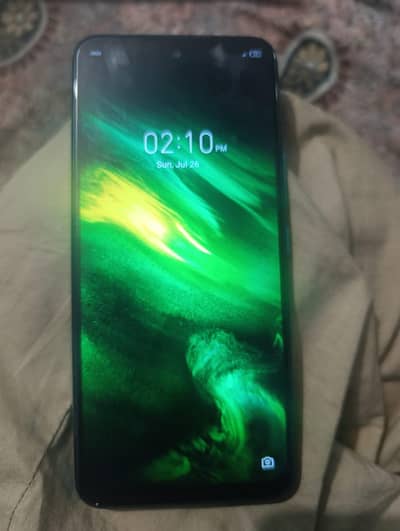 Infinix Hot 12 Play. . . 03036595795