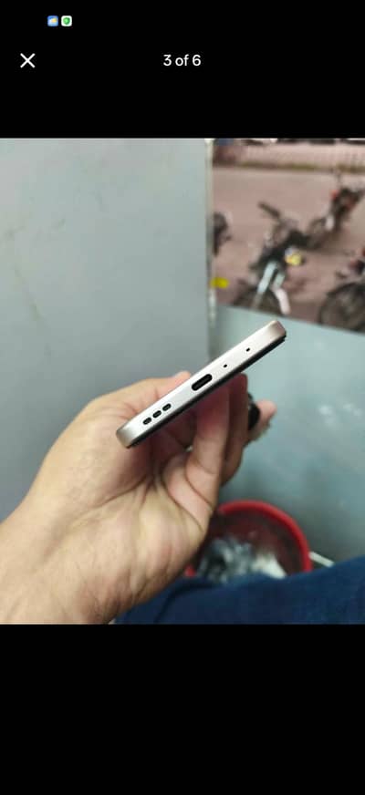 OPPO A6 4G