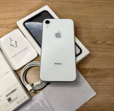 IPhone XR 128Gb PTA Approved