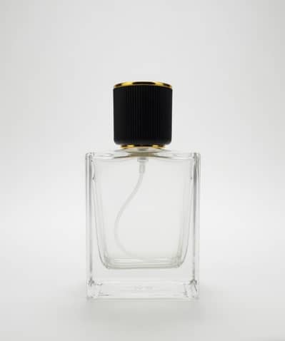 bottle perfumes