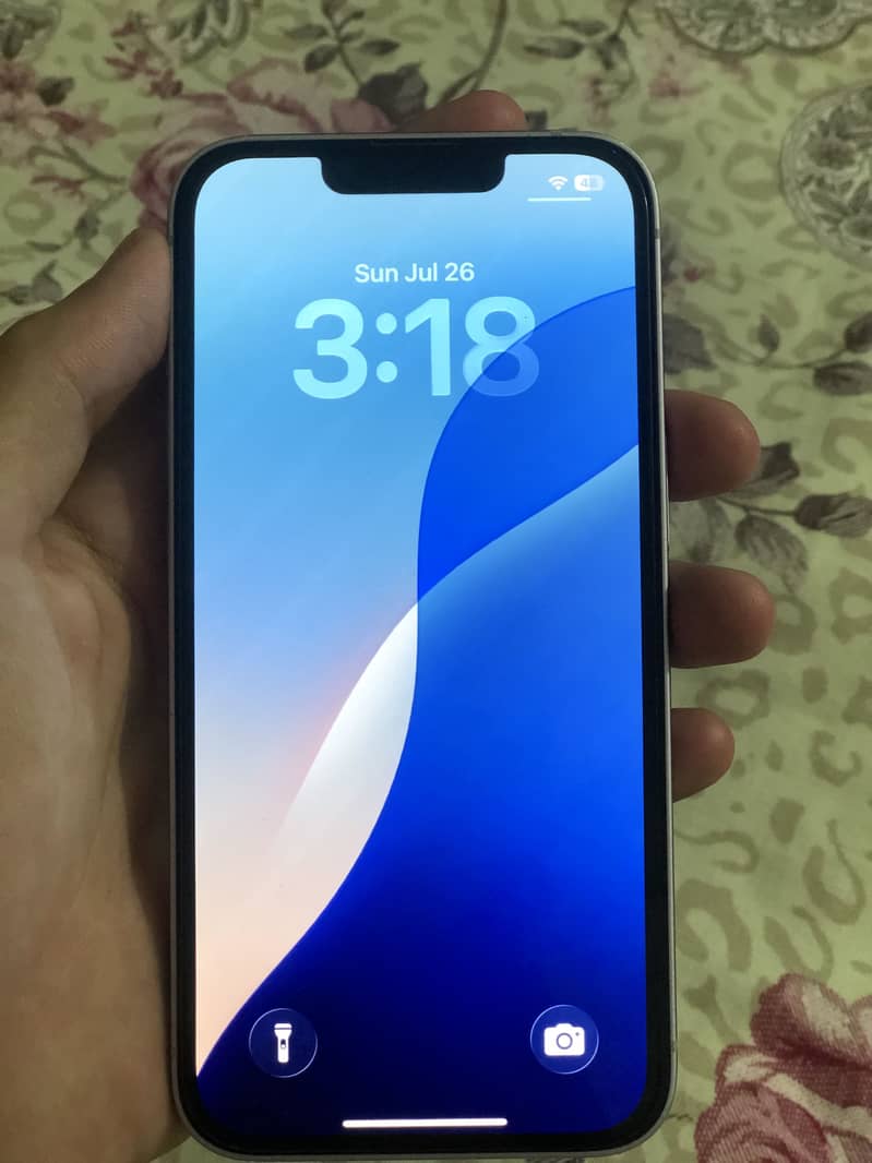 iPhone 14 8