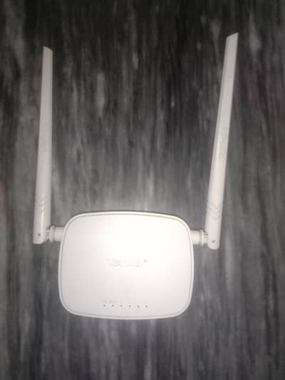 Tenda device