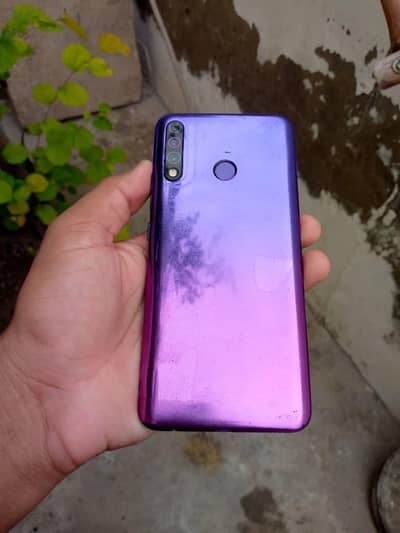 Tecno Other Model