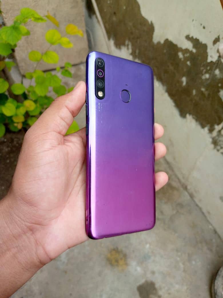 Tecno Other Model 4