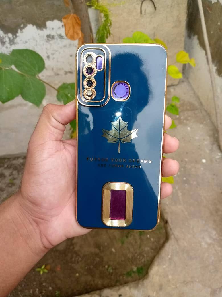 Tecno Other Model 5