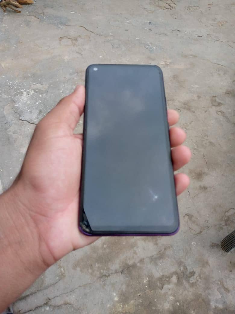 Tecno Other Model 6