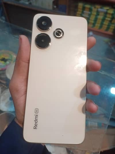Xiaomi Redmi 13