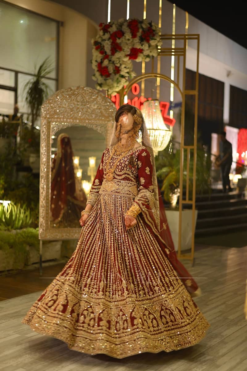 bridals 0