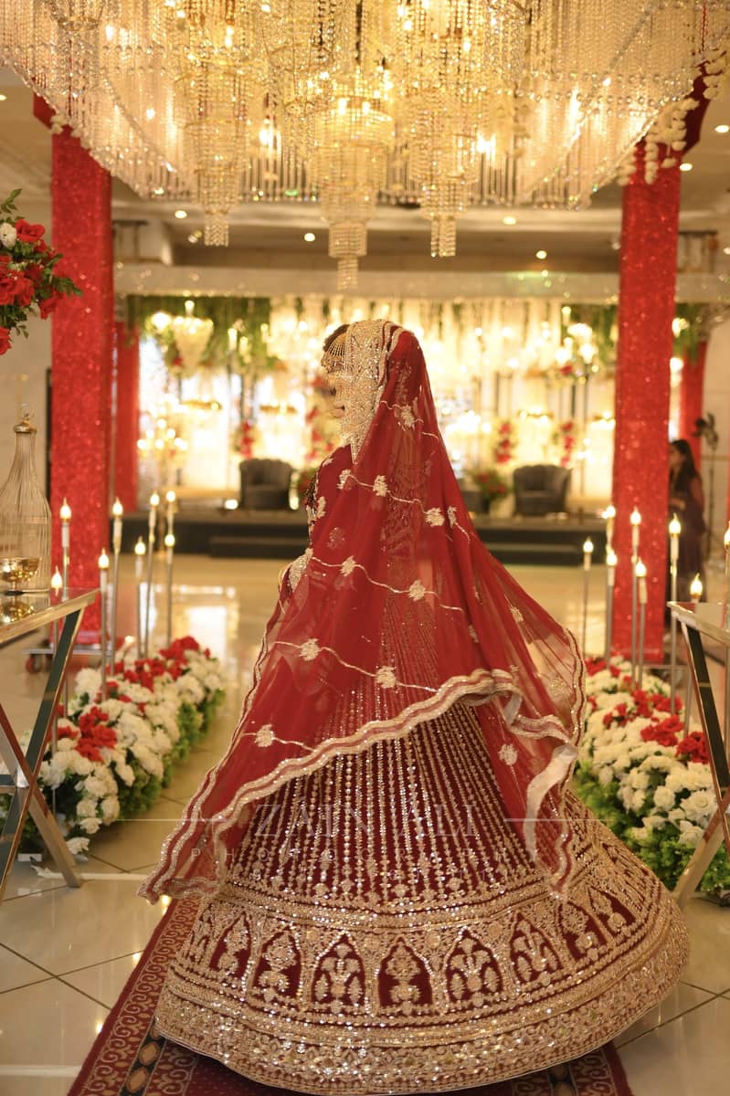 bridals 1