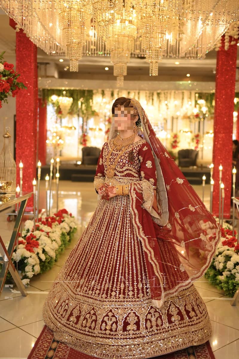 bridals 4