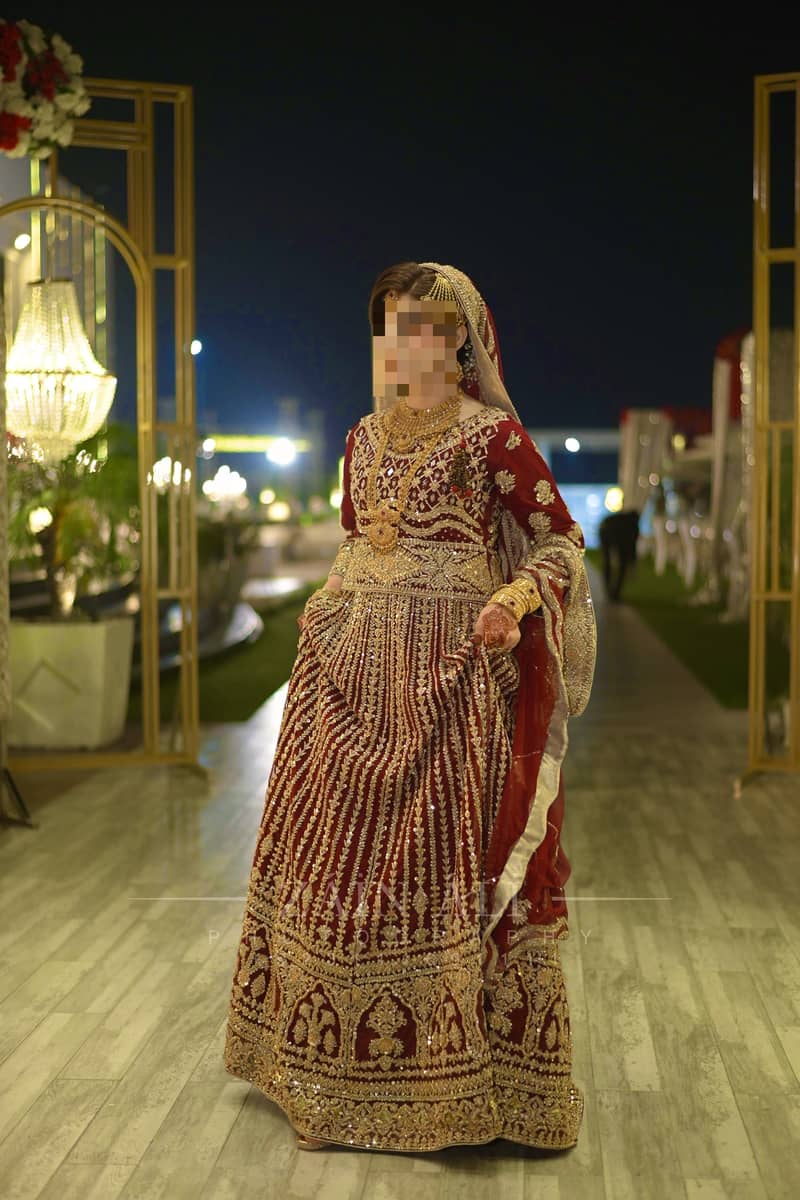 bridals 5