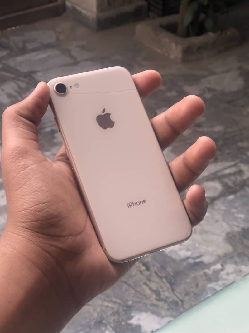 Iphone8 64GB 0