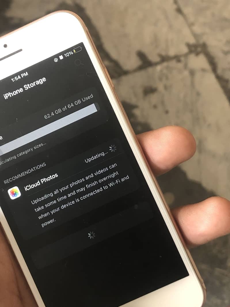 Iphone8 64GB 2