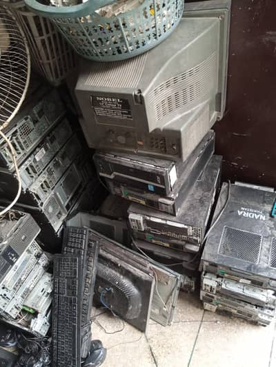 khrab cpu or lcd sale krein