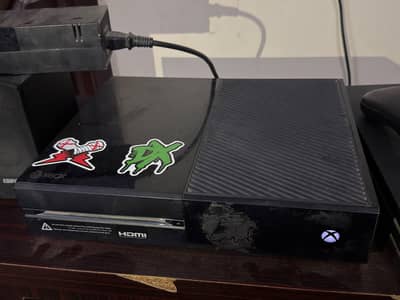 Xbox One 500 GB Used