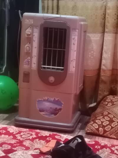 room cooler