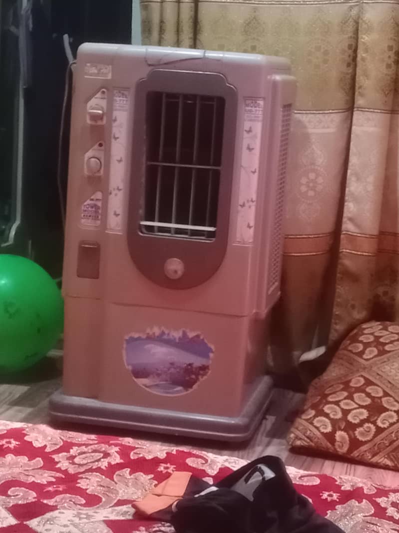 room cooler 0
