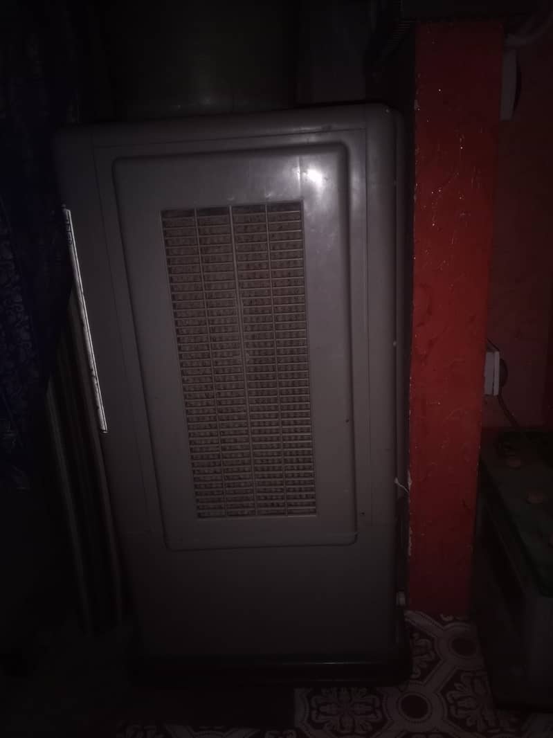 room cooler 1