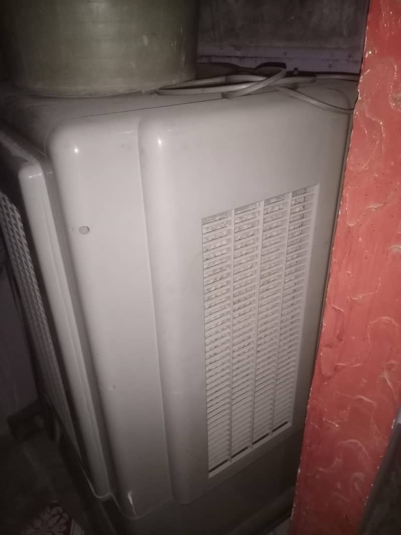 room cooler 7