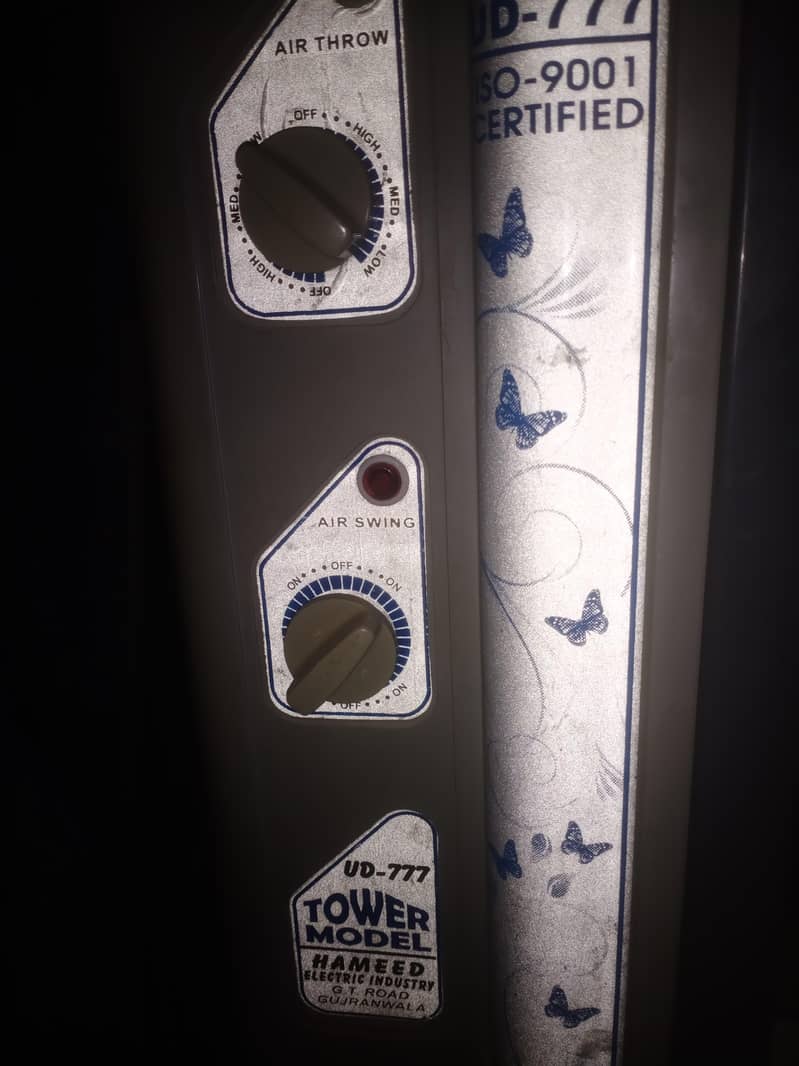room cooler 8
