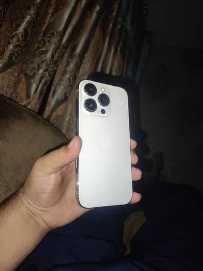 Apple iPhone 14 Pro 256gb