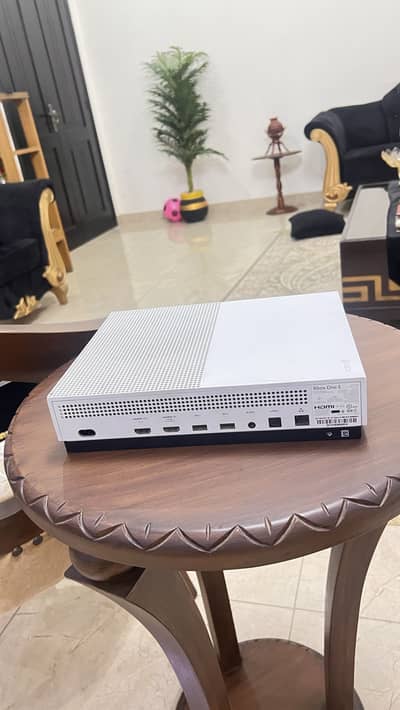 Xbox one s 1tb for sale