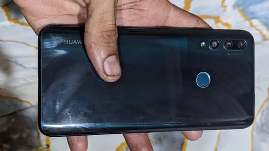 Huawei Y9 Prime