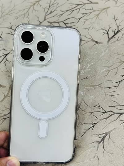 iPhone 15 pro max pta approved