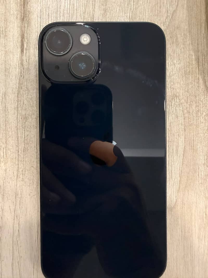 Apple iPhone 14 0