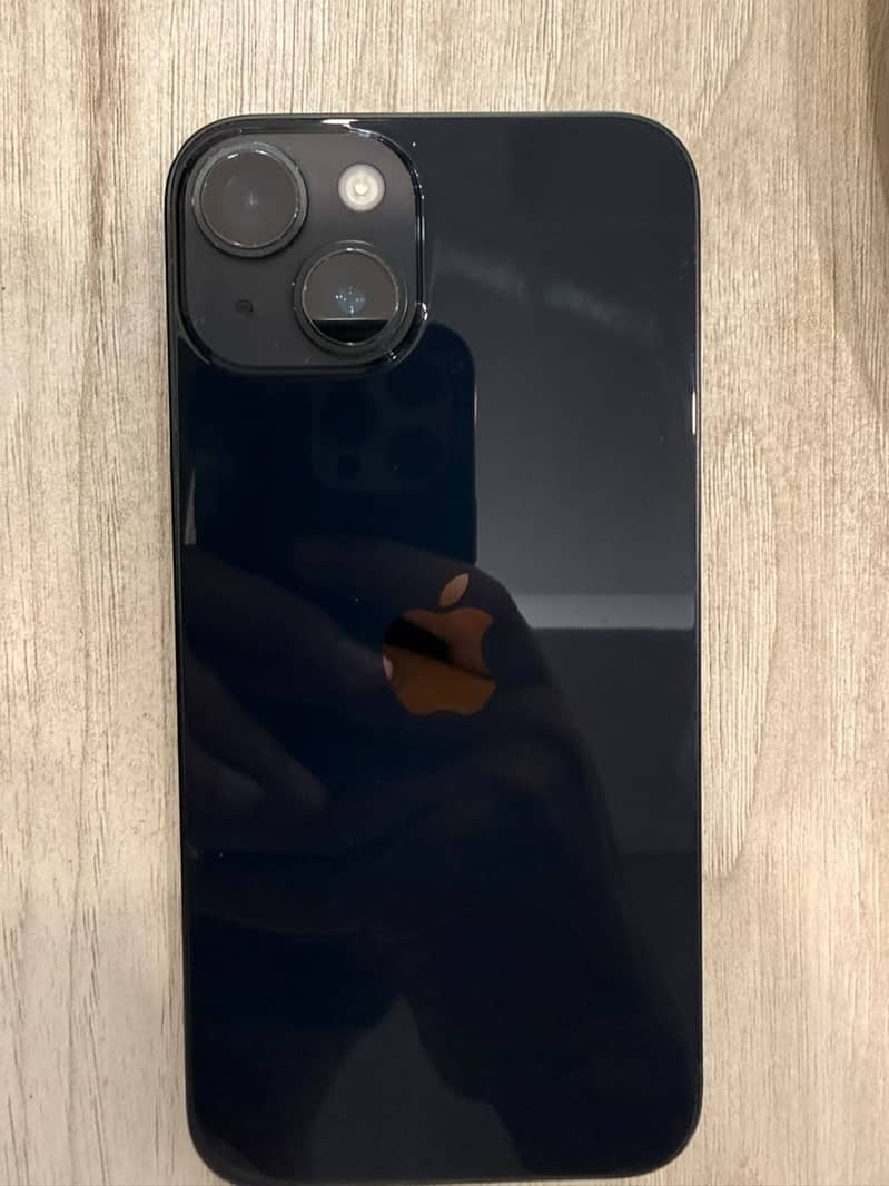 Apple iPhone 14 1