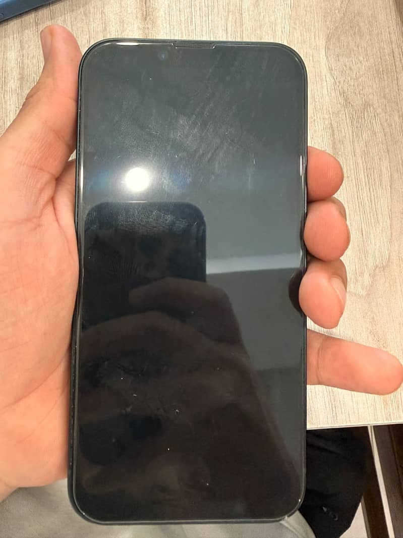 Apple iPhone 14 2