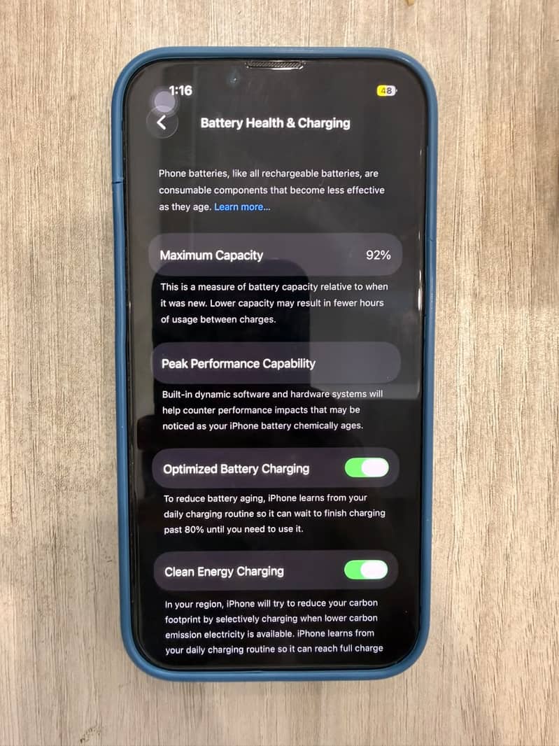 Apple iPhone 14 3