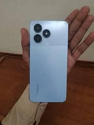 Realme Note 50 urgent need cash