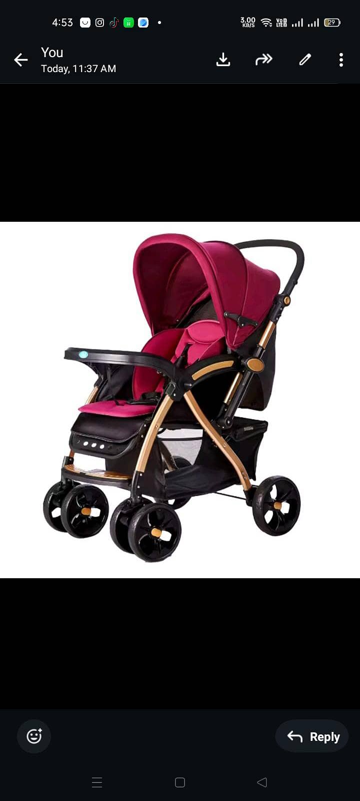 stroller 1